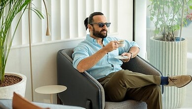 Saif Ali Khan