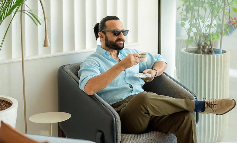 Saif Ali Khan