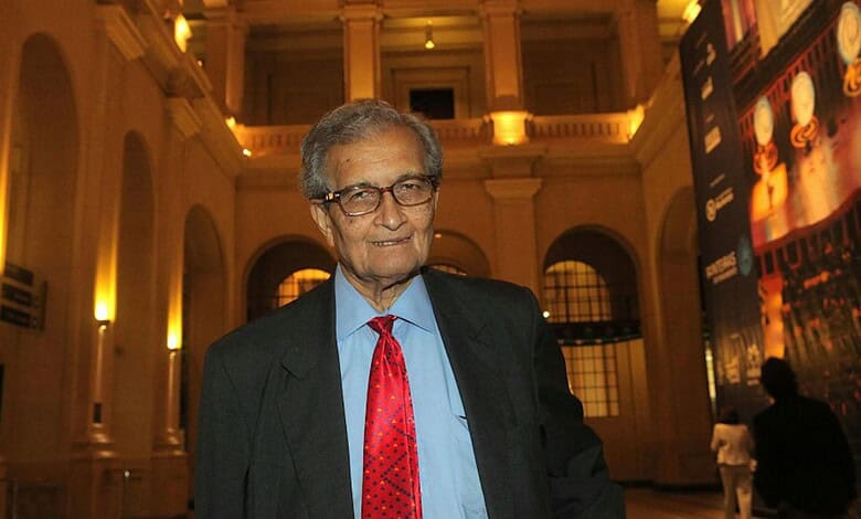 Bengal SIR: ECI clarifies further on notice to Amartya Sen