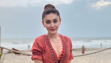 Shefali Jariwala
