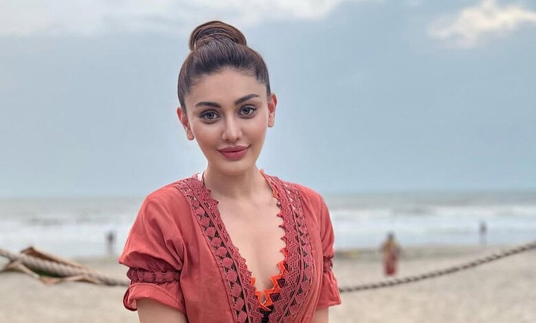 Shefali Jariwala