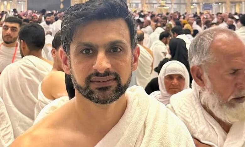 Shoaib Malik