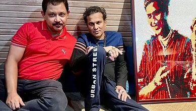 Prime accused in Zubeen Garg death, Shyamkanu Mahanta