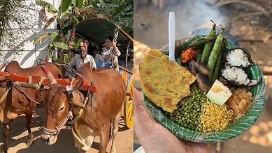 Hurda Party in Hyderabad