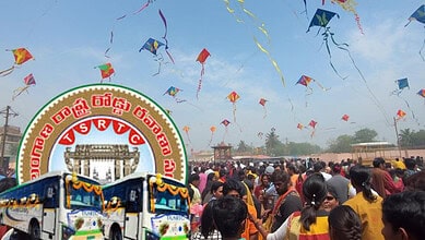 TGSRTC Sankranti 2026