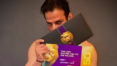 Karan Patel confirmed to participate in The 50