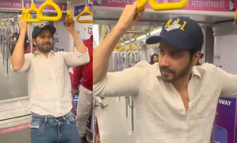 Varun Dhawan