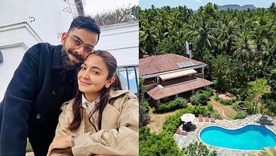 Virat Kohli and Anushka Sharma buy new property