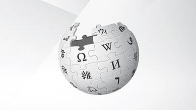 wikipedia
