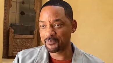 Will Smith