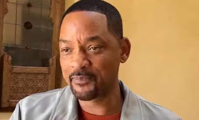 Will Smith