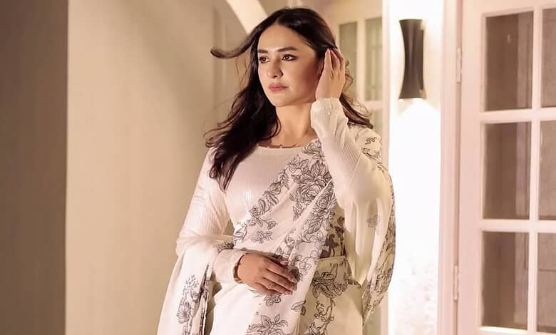 Yumna Zaidi