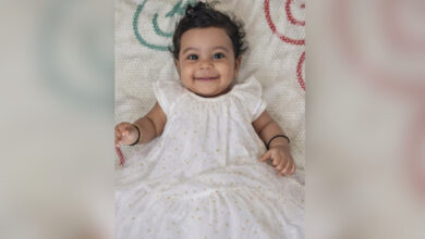 10-month-old becomes Kerala’s youngest organ donor; leaders praise parents’ ‘extraordinary’ act