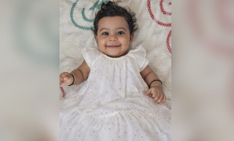 10-month-old becomes Kerala’s youngest organ donor; leaders praise parents’ ‘extraordinary’ act