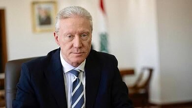 Lebanese official calls on Hezbollah to avoid involvement in US-Iran tensions, promoting regional stabili.