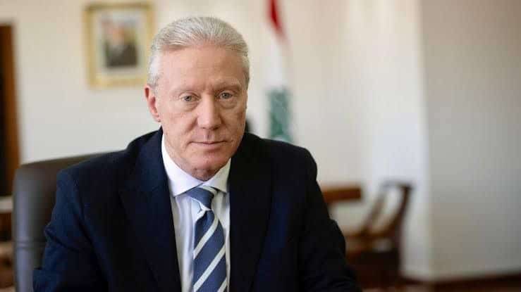 Lebanese official calls on Hezbollah to avoid involvement in US-Iran tensions, promoting regional stabili.