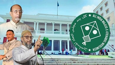 AIMIM Foundation Day