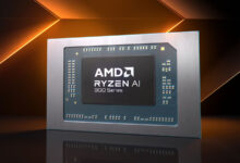 AMD AI Chips