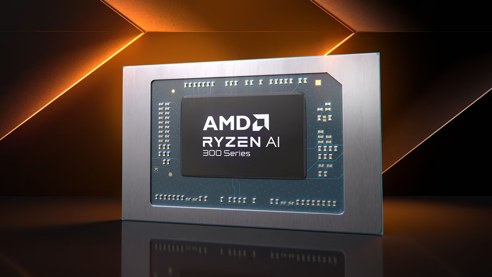 AMD AI Chips