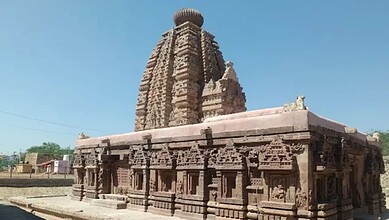 Rs 146.5 cr tourism projects sanctioned for Telangana under PRASHAD