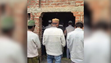 Allahabad HC issues notice to Bareilly DM, SSP for ‘interference’ in namaz at private property