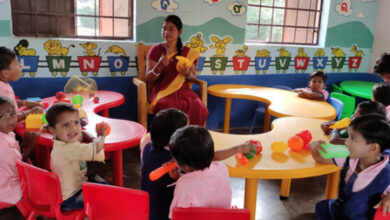 Anganwadi units Hyderabad