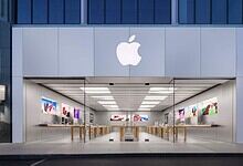 Apple Store