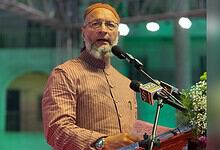 War of words between Owaisi, BJP Over Tipu Sultan, Savarkar