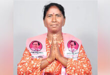 Bajji vendor woman, once domestic help wins in Telangana municipal polls
