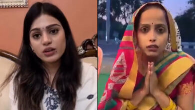 Bank employee verbal spat