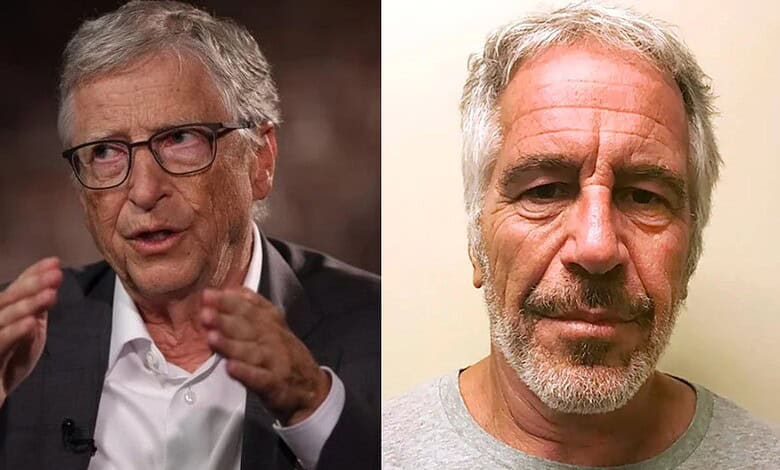I regret it but claims are false: Bill Gates on Epstein ties