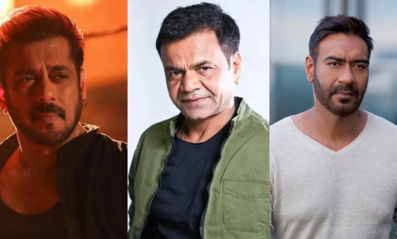 Rajpal Yadav case