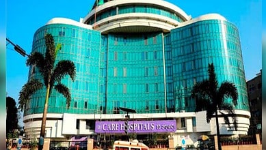 Hyderabad: Care Hospitals guilty of service deficiency, told to refund Rs 3.5 L