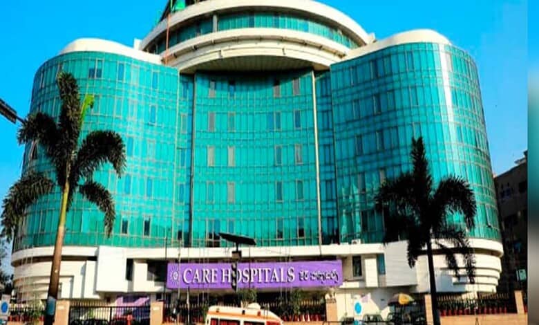 Hyderabad: Care Hospitals guilty of service deficiency, told to refund Rs 3.5 L