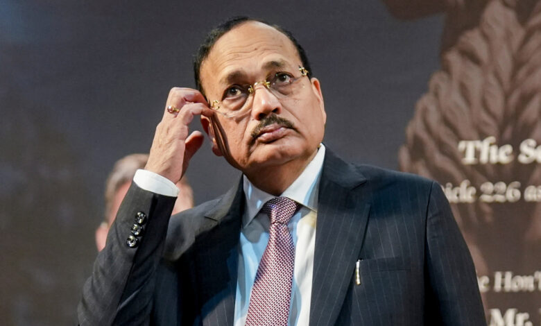 CJI Surya Kant