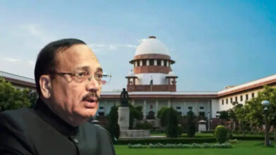 CJI Surya Kant and Supreme Court