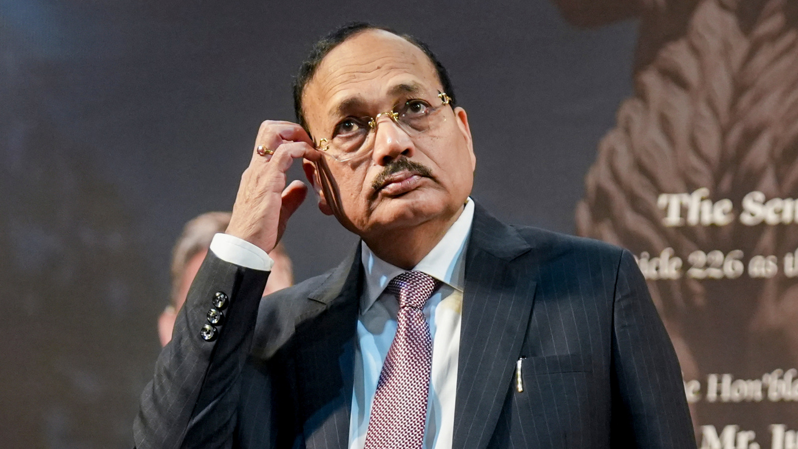 CJI Surya Kant