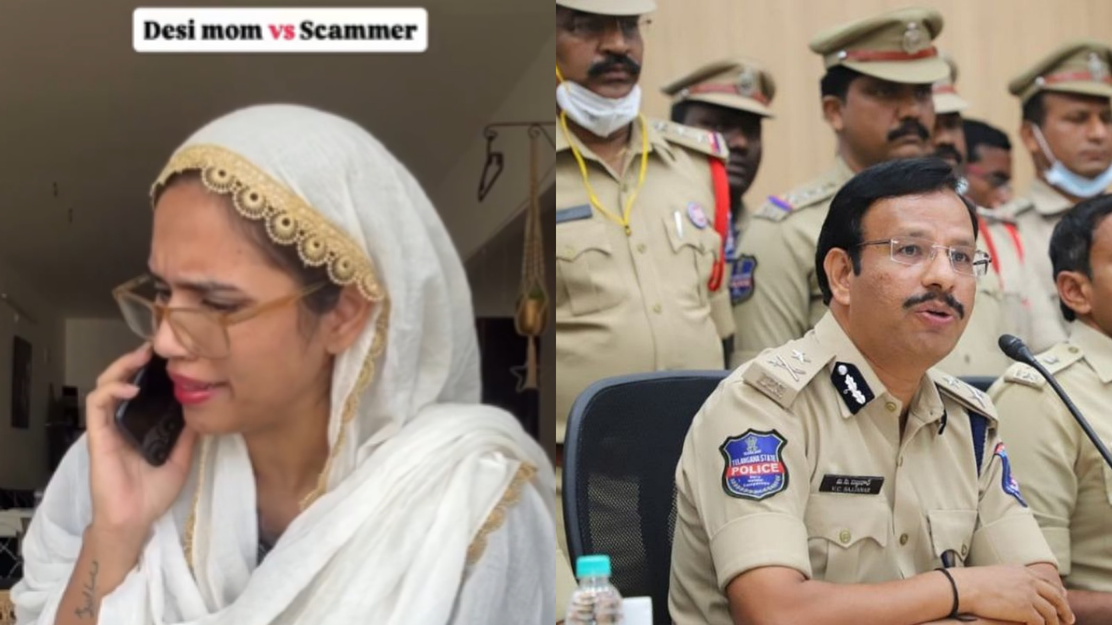 CYberfraud awareness programme