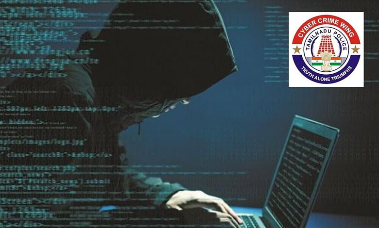 Chennai woman held for using AI to morph pictures of ex co workers