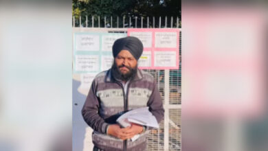 Dalit Assistant professor claims caste discrimination in Punjab University