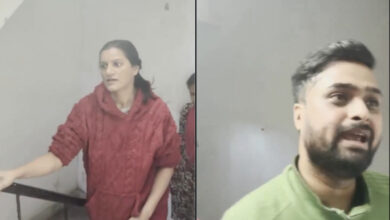 Delhi couple accused of hurling racial slurs at Arunachal Pradesh women sent to judicial custody