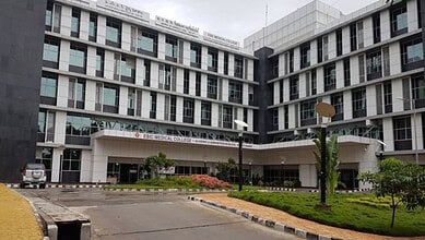 Sanathnagar ESIC ranked No.1 among ESIC teaching hospitals in country