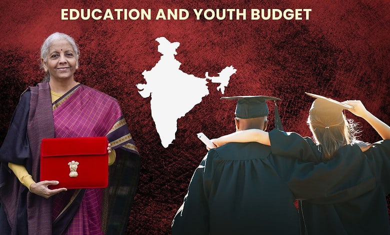 Education, skills and employment at heart of Union Budget 2026