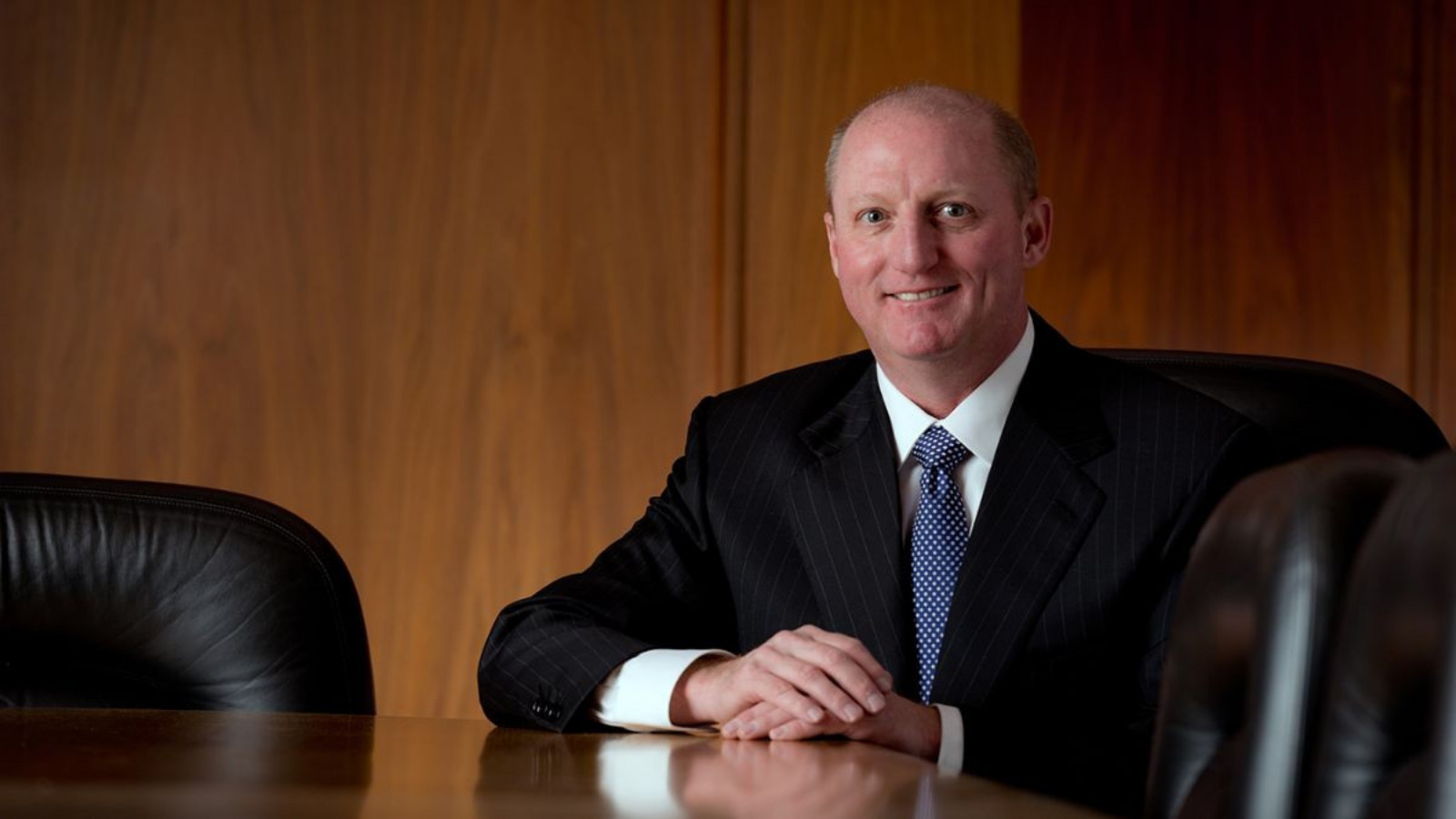 Successor of Warren Buffett Greg Abel