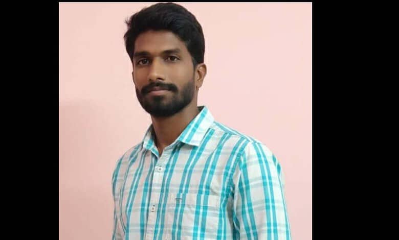 Bandari Kumaraswami