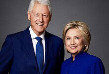 Clintons agree to testify in Jeffrey Epstein probe as contempt looms