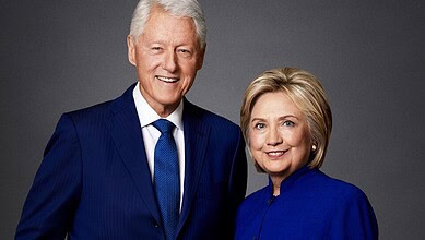 Clintons agree to testify in Jeffrey Epstein probe as contempt looms
