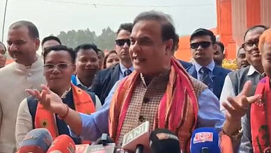 Himanta Biswa defends controversial Miya remark