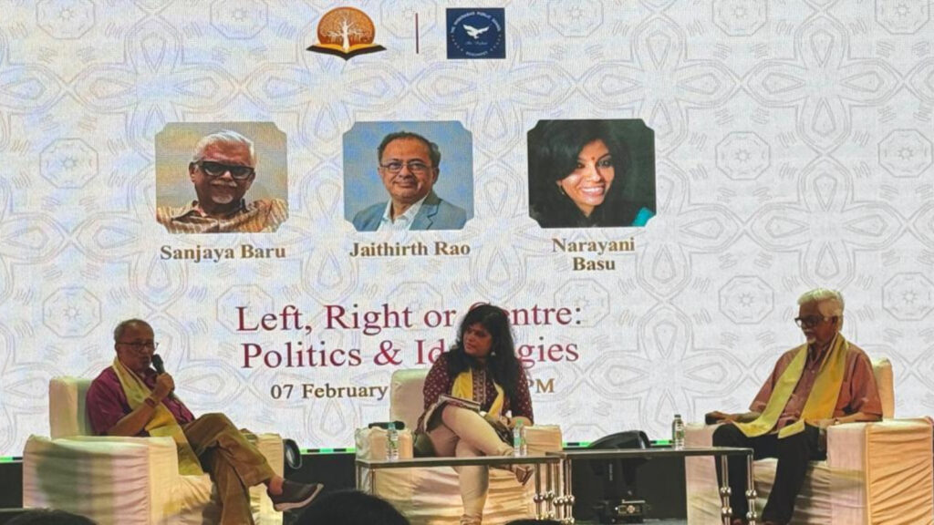 2026 Hyderabad History Lit Fest