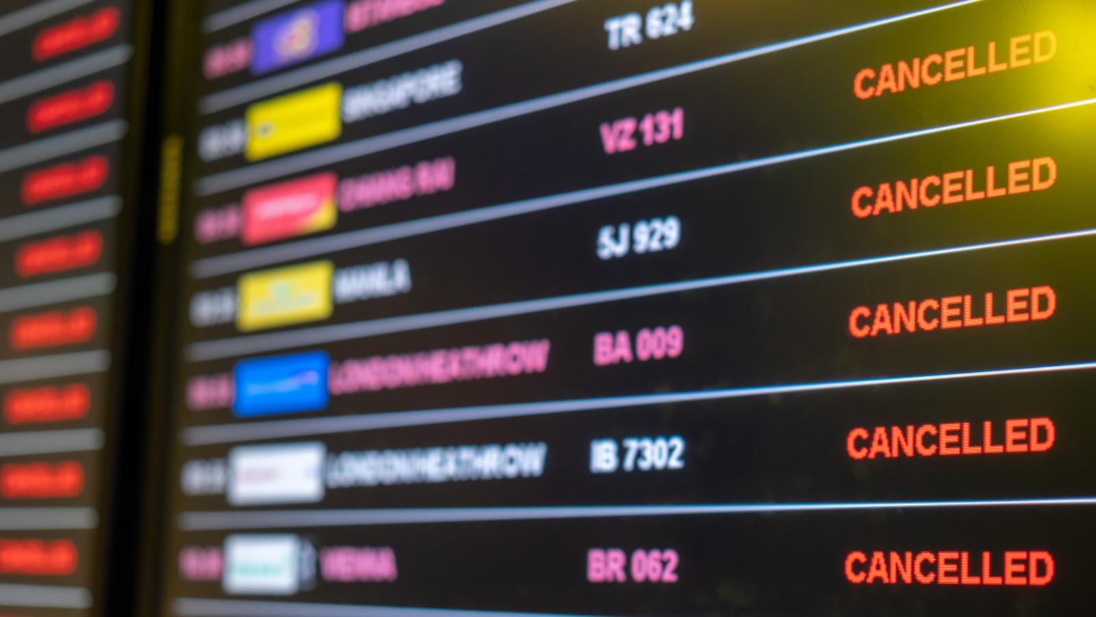 ICC working on alternate flights for players after US strikes on Iran